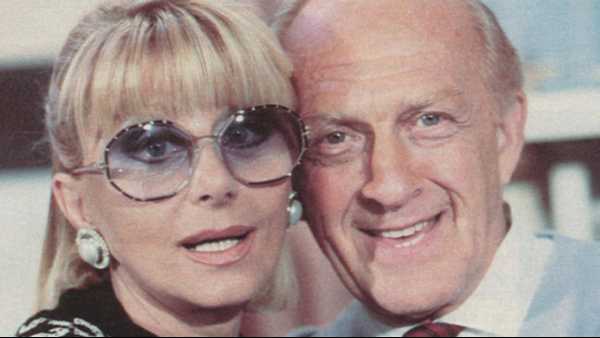 Oggi in TV: Per "I grandi protagonisti" Mondaini e Vianello - Due Storie un destino su Rai3