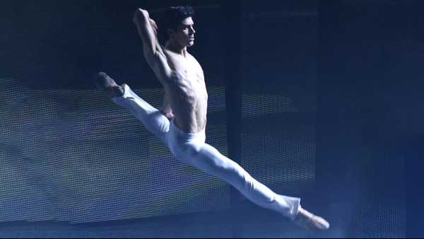 Oggi in TV: L'omaggio al balletto di Rai5. Notre-dame de Paris con Bolle e Osipova