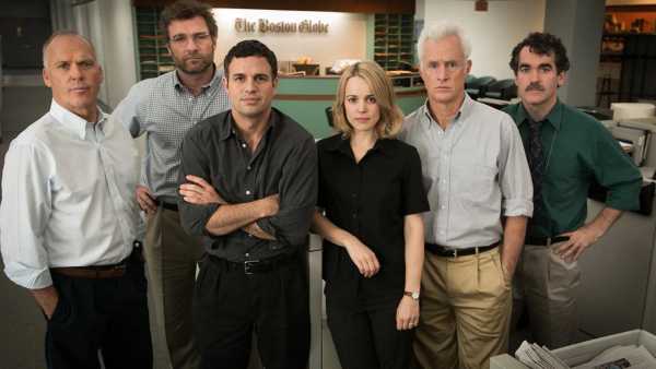 Stasera in TV: Il caso Spotlight - Su Rai5 (canale 23) una storia realmente accaduta