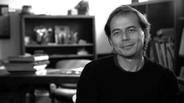 Oggi in TV: Su Rai5 (canale 23) "Dobici. 20 anni di fotografia" - Ritratti di vita