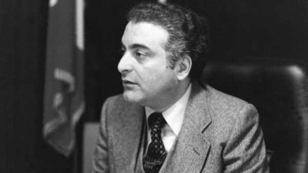 Stasera in TV: Piersanti Mattarella, 6 gennaio 1980 - Su Rai Storia (canale 54) a 40 anni dal delitto