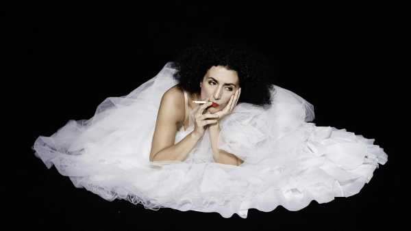 Stasera in TV: Jessica and me - Su Rai5 (canale 23) un'autobiografia in danza