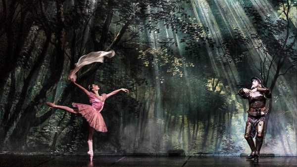 Oggi in TV: L'omaggio di Rai5 (canale 23) al balletto - Don Chisciotte (2014)