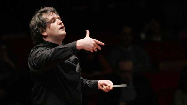 Oggi in TV: Pappano interpreta l'Elias di Mendelssohn in diretta streaming su RaiPlay - Con l'Orchestra di Santa Cecilia anche in diretta su Radio3
