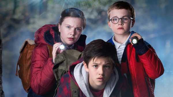Stasera in TV: Su Rai Gulp (canale 42) arriva "Otzi e il mistero del tempo" - Diretto da Gabriele Pagnotta, in selezione al Giffoni Film Festival