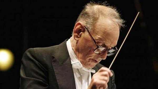 Stasera in TV: Visioni. Note per la Shoah - Su Rai5 (canale 23) le musiche di Ennio Morricone