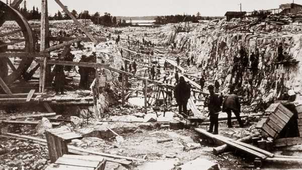 Stasera in TV: Su Rai Storia (canale 54) "Gulag" - Gli anni dal 1934 al 1945