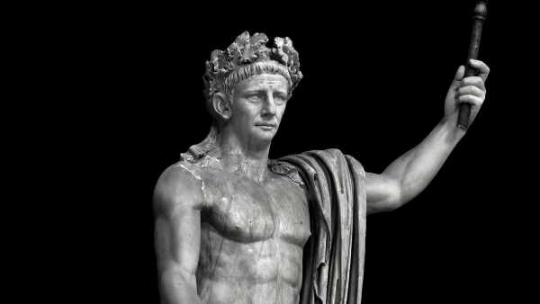 Stasera in TV: "Passato e Presente" racconta Caligola - Su Rai Storia (canale 54) l'eccesso al potere