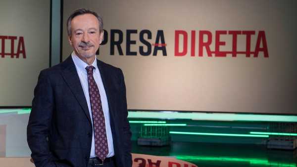Stasera in TV: Torna su Rai3 'PresaDiretta' - Si parte con ''C'era una volta la sanità pubblica'