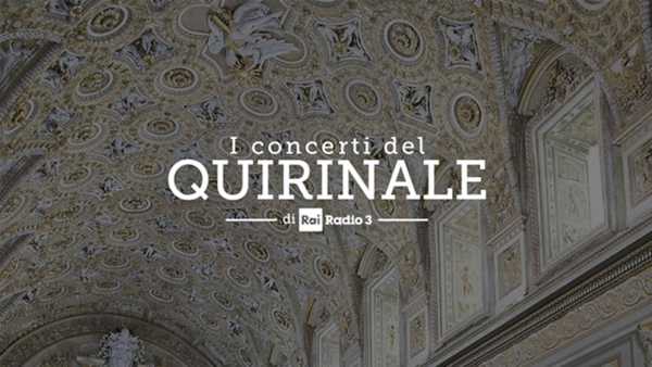 Oggi in radio: A Radio3 il duo pianistico Biondi-Brunialti Per la serie de "I Concerti del Quirinale" Oggi in radio: A Radio3 il duo pianistico Biondi-Brunialti Per la serie de "I Concerti del Quirinale"  