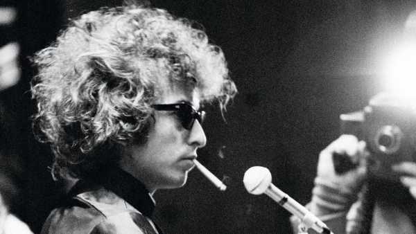 Stasera in TV: A "Ghiaccio bollente" Bob Dylan - Su Rai5 (canale 23) "The Bob Dylan Phenomenon"
