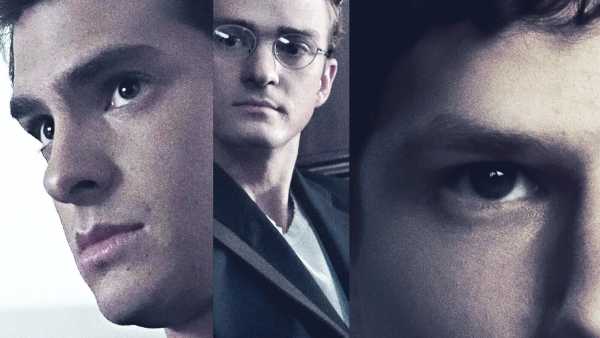 Stasera in TV: A "Binario Cinema" Facebook secondo David Fincher - Su Rai Storia (canale 54) "The social network"