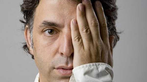 Stasera in TV: Outside Su Rai5 (canale 23) un racconto in danza