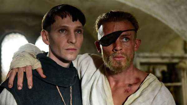 Stasera in TV: Su Rai4 "Narciso e Boccadoro" - In prima visione assoluta