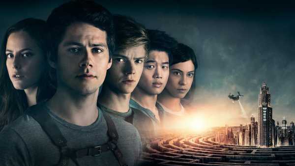 Stasera in TV: Maze Runner, su Rai4 - Arriva l'utimo capitolo della saga di James Dashner