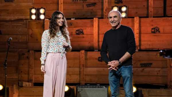 Oggi in TV: Magazzini Musicali on air su Rai2, Radio2 e RaiPlay - Arriva il nuovo settimanale di attualità e musica