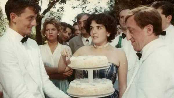 Stasera in TV: Al "Cinema Italia" di Rai Storia (canale 54) - La "Festa di laurea" di Pupi Avati