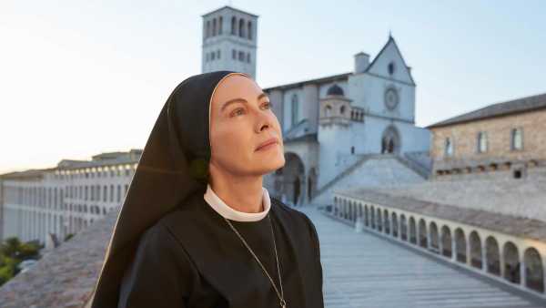 Stasera in TV: 'Che Dio ci aiuti 6' è su Rai1. Diretta da Francesco Vicario con Elena Sofia Ricci e Francesca Chillemi