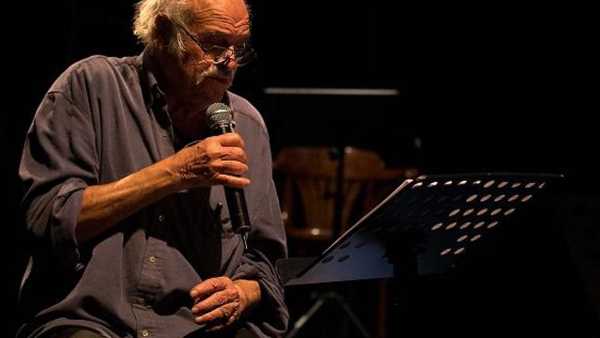 Oggi in TV: Su Rai5 (canale 23) Carlo Quartucci. Avanguardia, azione, teatro - Rappresentazione della terribile caccia alla balena bianca Moby Dick