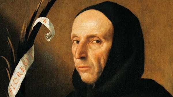 Oggi in TV: "Passato e Presente" racconta Savonarola - Su Rai3, un santo o un eretico?