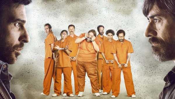 Stasera in TV: "Smetto quando voglio: Ad honorem" su Rai Movie (canale 24) - L'ultima impresa della banda dei ricercatori