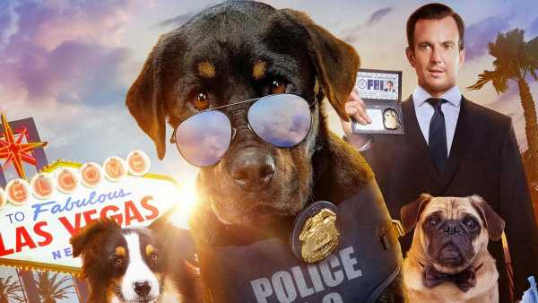 Stasera in TV: Su Rai2 "Show Dogs - Entriamo in scena" - Una divertente commedia con Will Arnett e Natasha Lyonne
