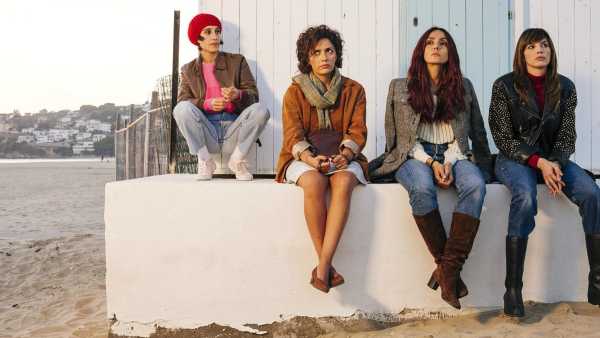 Stasera in TV: Le "Brave ragazze" di Rai Movie (canale 24) - Con Ambra Angiolini, Ilenia Pastorelli, Serena Rossi e Silvia D'Amico