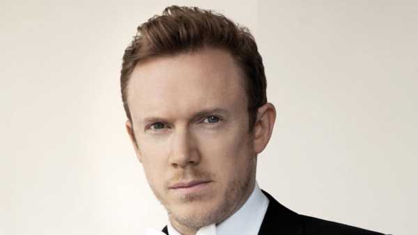 Oggi in TV: Daniel Harding inaugura i Concerti d'inverno dell'Orchestra Rai - In diretta su Radio3 e in live streaming sul portale di Rai Cultura