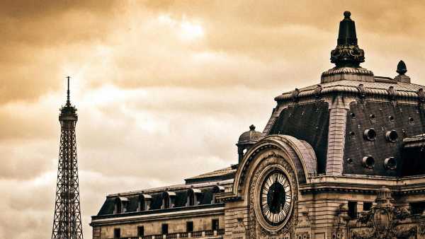Stasera in TV: Dietro le quinte dell'arte con "Art Night" - Con Rai5 (canale 23) al Louvre e al Museo d'Orsay
