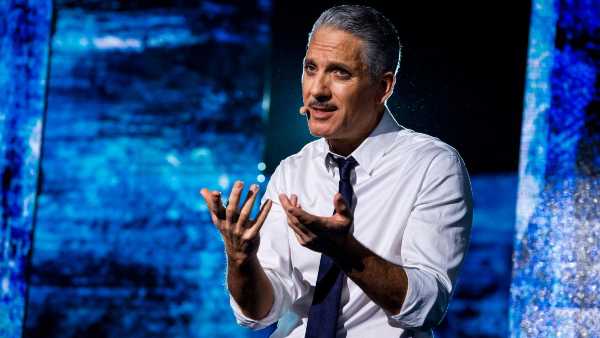 Stasera in TV: Giuseppe Fiorello in "Penso che un Sogno Così" - Lunedì 11 gennaio in prima serata su Rai1 con la regia di Duccio Forzano
