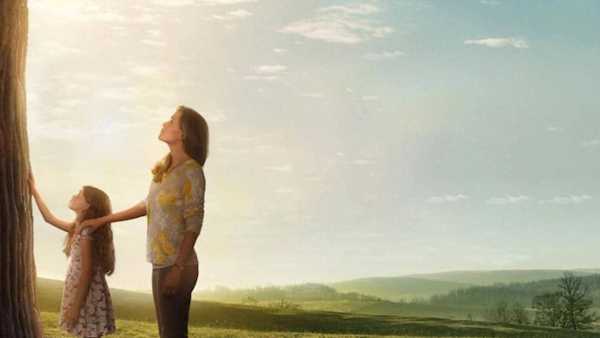 Stasera in TV: In prima serata su Rai1 "Miracoli dal cielo" - Con Jennifer Garner, Kylie Rogers, Martin Henderson