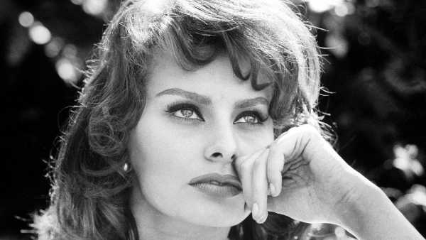 Stasera in TV: Su Rai Movie (canale 24) una serata con Sophia Loren - Doppio appuntamento con una icona del nostro cinema