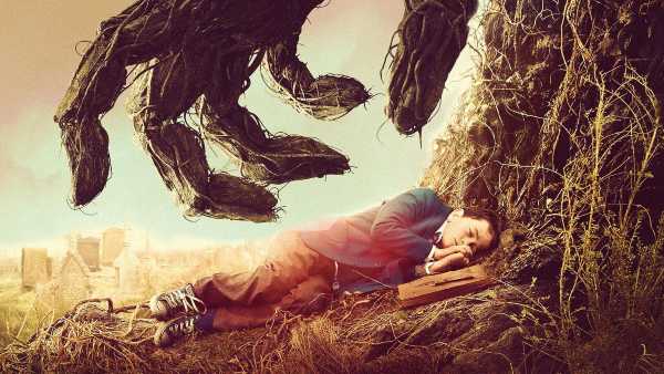 Stasera in TV: Su Rai4 (canale 21) il film "Sette minuti dopo la mezzanotte" - Con Sigourney Weaver e Felicity Jones e Liam Neeson nei panni della creatura mostruosa