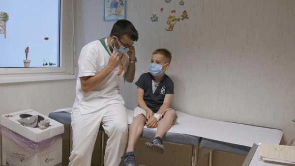 Stasera in TV: A "Dottori in corsia - Ospedale Pediatrico Bambino Gesù" le storie di Laura ed Edoardo - Su Rai3 con Federica Sciarelli