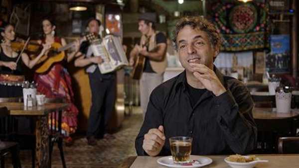 Stasera in TV: Etgar Keret, una storia vera - Su Rai5 (canale 23) tra realtà e finzione