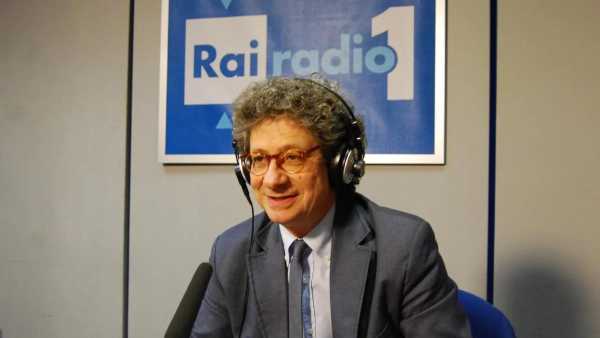 Oggi in Radio: La Serie A, lo sci e le 61 candeline di "Tutto il calcio minuto per minuto" - Il weekend sportivo di Rai Radio1