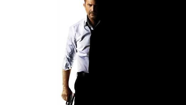 Stasera in TV: "3 Days to Kill" su Rai4 (canale 21) - Una pellicola ad alta tensione con Kevin Costner