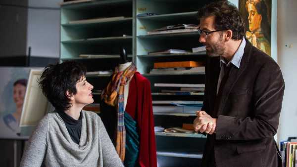 Stasera in TV: "Words and Pictures", commedia dal sapore letterario su Rai Movie (canale 24) - Con Clive Owen e Juliette Binoche diretti da Fred Schepisi