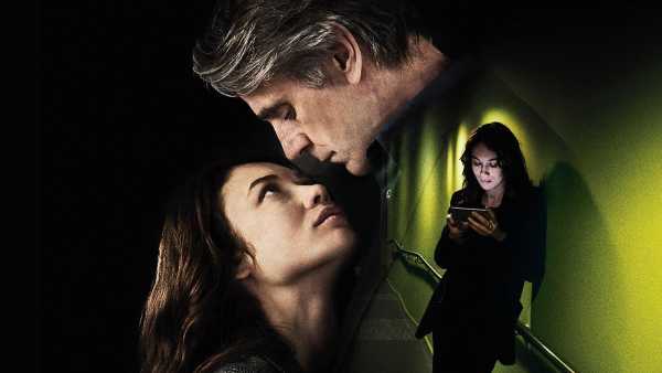 Stasera in TV: Su Rai Movie (canale 24) "La Corrispondenza" - Diretto da Giuseppe Tornatore con Jeremy Irons e Olga Kurylenko