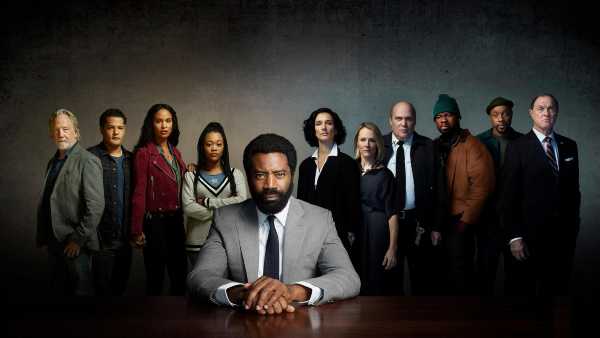 Stasera in TV: Dal 14 gennaio su Rai4 (canale 21) in prima assoluta "For Life"- Il legal drama tratto da una storia vera