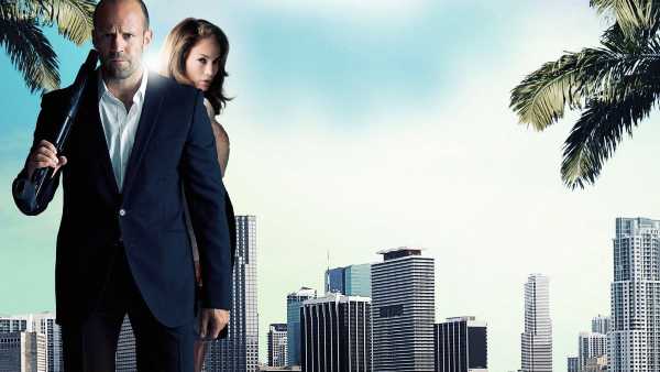 Stasera in TV: "Parker" è l'action movie di Rai4 - Con Jason Statham e un cast stellare