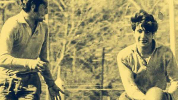 Stasera in TV: I "Documentari d'autore" di Rai Storia (canale 54) - Gli Angeli del Rugby. Plata Rugby Club