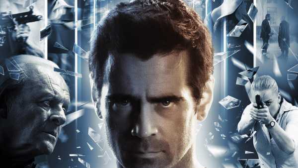 Stasera in TV: "Premonitions" su Rai4 (canale 21) - Con Anthony Hopkins e Colin Farrell