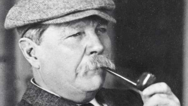 Stasera in TV: "Le interviste impossibili" di Rai5 (canale 23) - A tu per tu con Arthur Conan Doyle
