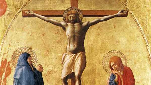 Stasera in TV: Su Rai5 (canale 23) "Le ultime sette parole di Cristo in croce" - Dalla Reggia di Caserta con Riccardo Muti e Massimo Cacciari
