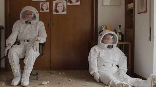 Stasera in TV: Con Rai5 (canale 23) al Nuovo Cinema Italia "N-capace"