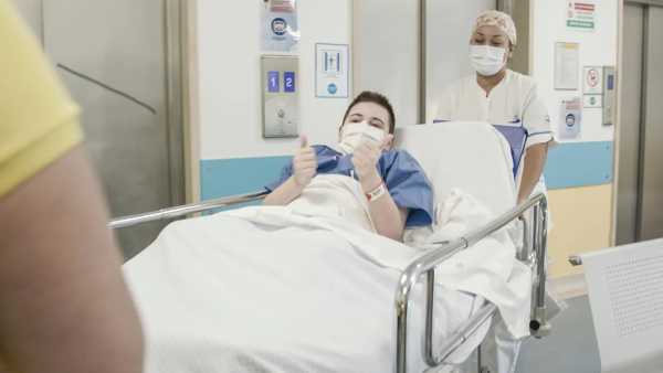 Stasera in TV: Per "Dottori in corsia – Ospedale Pediatrico Bambino Gesù" il racconto di Federica Sciarelli  - Su Rai3 il secondo episodio