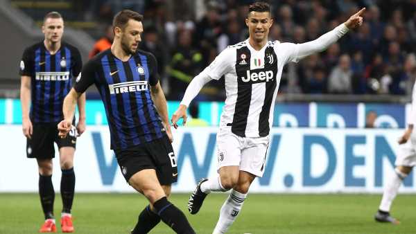 Oggi in TV: Supercoppa, derby d'Italia e la svolta rosa di Maranello, a Dribbling, Rai2. Nel rotocalco di Raisport anche un'intervista esclusiva a Luca Pancalli, Presidente CIP