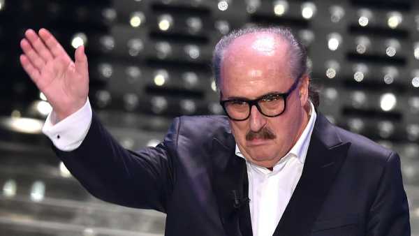 Stasera in TV: A "Wonderland" su Rai4 (canale 21) speciale Pino Donaggio - Puntata dedicata all'artista di origini veneziane