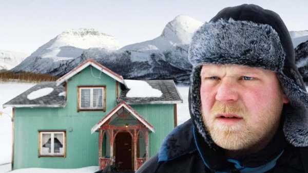 Stasera in TV: Su Rai5 (canale 23) "Nord" - Un film tra le nevi norvegesi